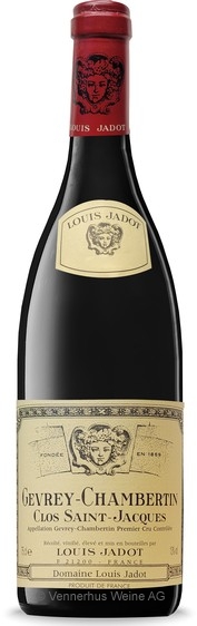 Gevrey-Chambertin